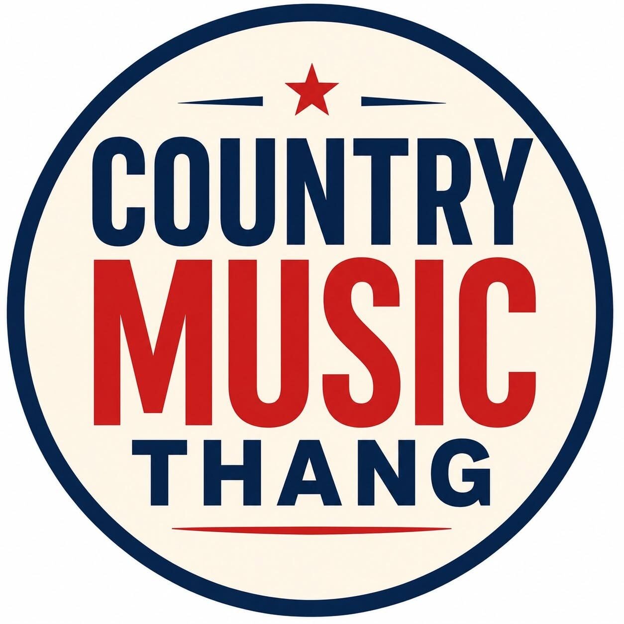 Country Music Thang